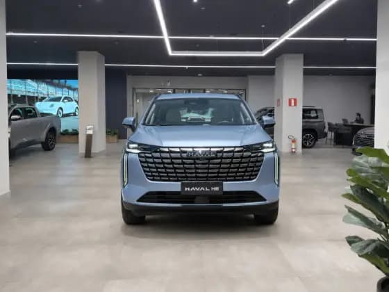 Carro 1.5 FLEX PHEV35 AWD E-TRACTION