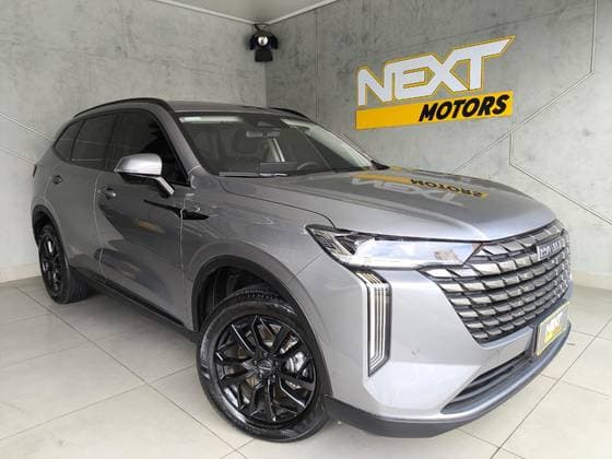 Carro 1.5 FLEX PHEV19 E-TRACTION
