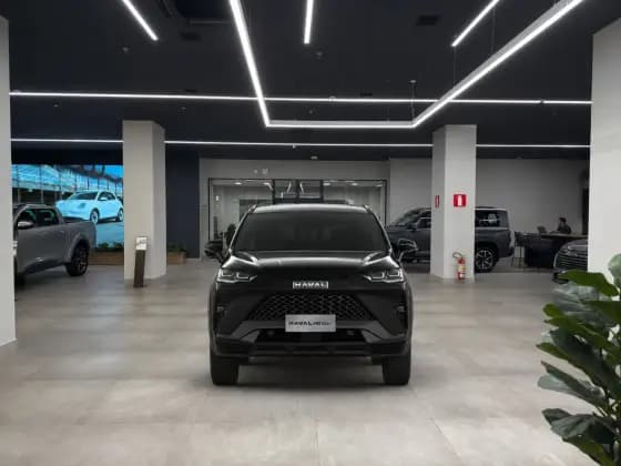 Carro 1.5 FLEX PHEV AWD E-TRACTION