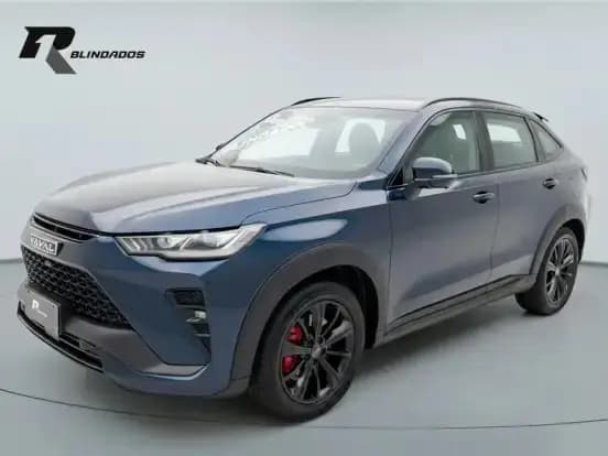 Carro 1.5 FLEX PHEV AWD E-TRACTION