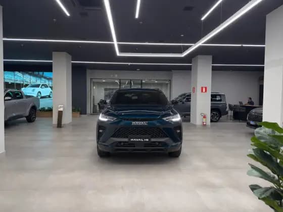 Carro 1.5 FLEX PHEV AWD E-TRACTION