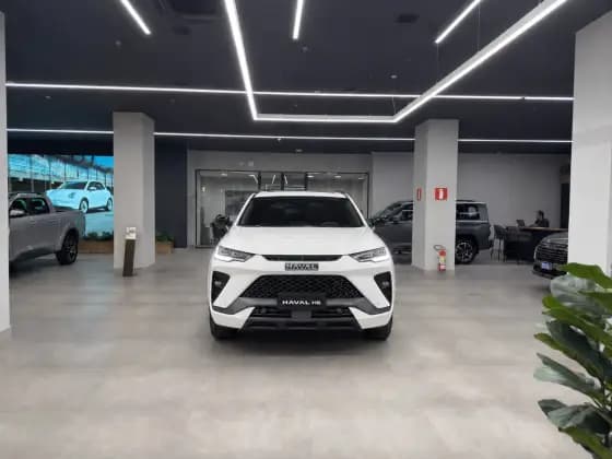 Carro 1.5 FLEX PHEV AWD E-TRACTION