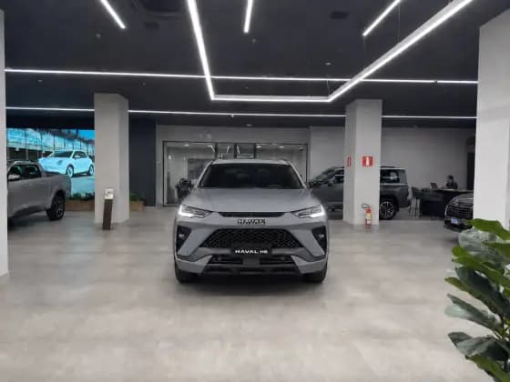 Carro 1.5 FLEX PHEV AWD E-TRACTION