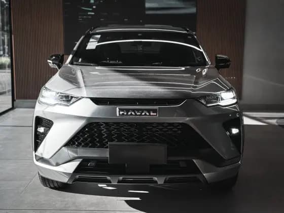 Carro 1.5 PHEV AWD E-TRACTION