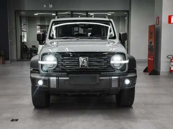 Carro 2.0 HI4-T PHEV 4X4 9HAT