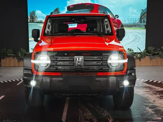 Carro 2.0 HI4-T PHEV 4X4 9HAT