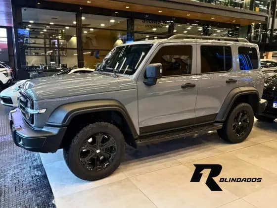 Carro 2.0 HI4-T PHEV 4X4 9HAT