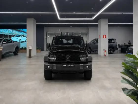 Carro 2.0 HI4-T PHEV FLEX 4X4 9HAT