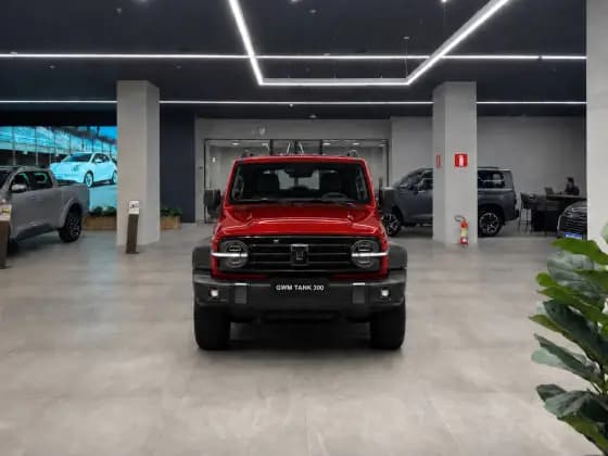 Carro 2.0 HI4-T PHEV FLEX 4X4 9HAT