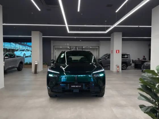 Carro 1.5 TURBO PHEV AWD DHT