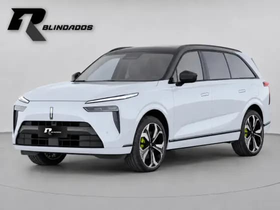 Carro 1.5 TURBO PHEV AWD DHT