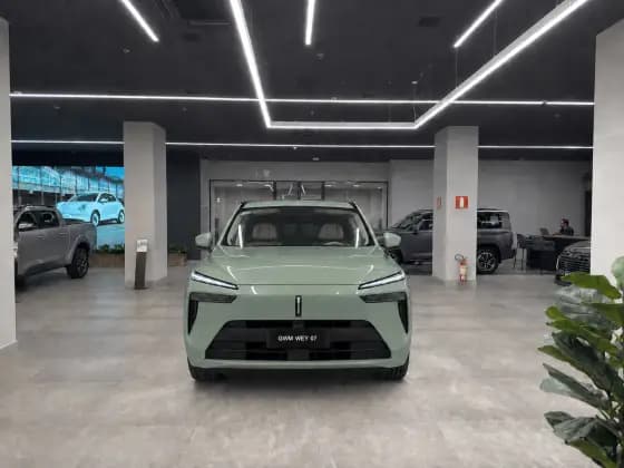 Carro 1.5 TURBO PHEV AWD DHT