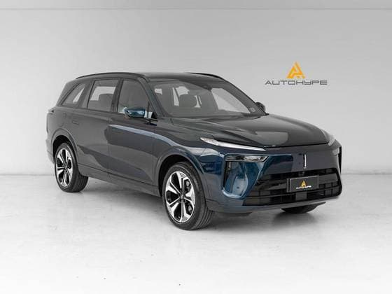 Carro 1.5 TURBO PHEV AWD DHT