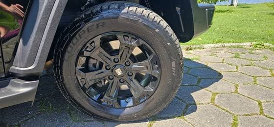 Carro 2.0 HI4-T PHEV 4X4 9HAT