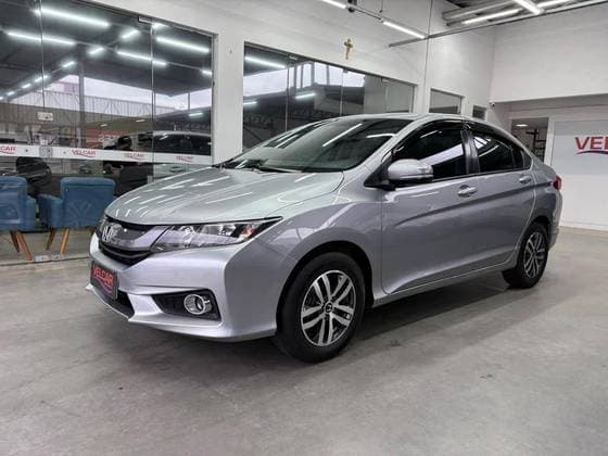 Carro 1.5 DX 16V FLEX 4P MANUAL