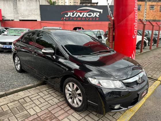 Carro 1.8 LXL SE 16V FLEX 4P AUTOMÁTICO