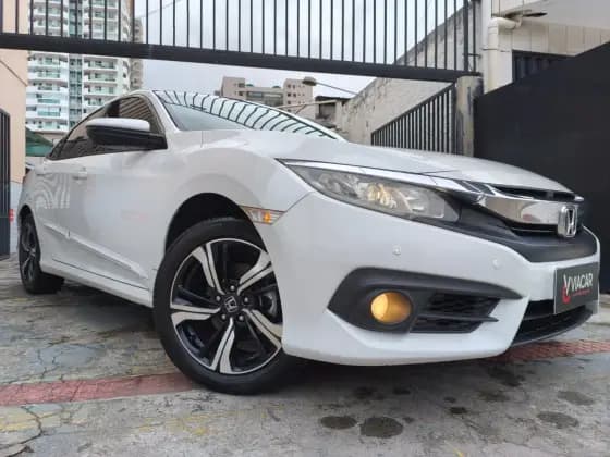 Carro 2.0 16V FLEXONE EXL 4P CVT