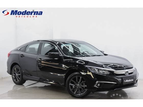 Carro 2.0 16V FLEXONE EX 4P CVT