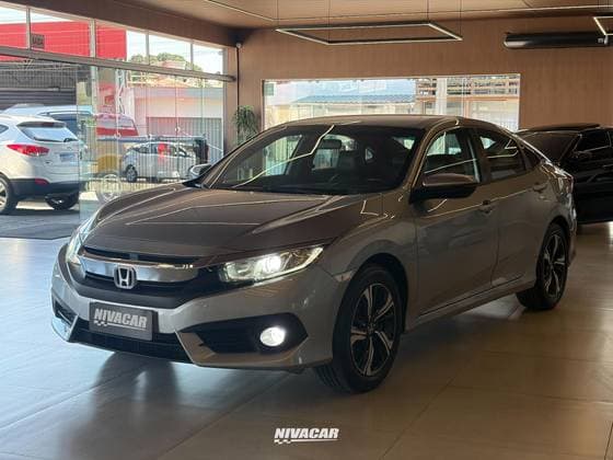Carro 2.0 16V FLEXONE EXL 4P CVT