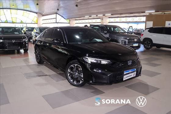 Carro 2.0 DI e:HEV ADVANCED E-CVT