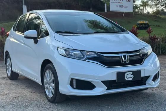 Carro 1.5 PERSONAL 16V FLEX 4P AUTOMÁTICO