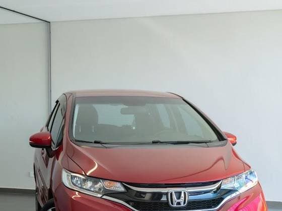 Carro 1.5 EXL 16V FLEX 4P AUTOMÁTICO
