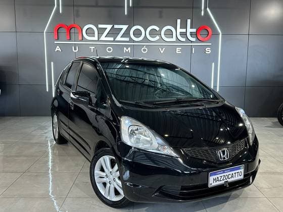 Carro 1.5 EXL 16V FLEX 4P MANUAL