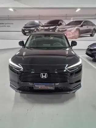 Carro 1.5 DI I-VTEC FLEX EXL CVT
