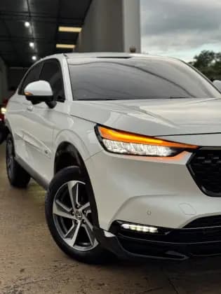 Carro 1.5 DI I-VTEC TURBO FLEX TOURING CVT