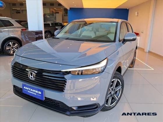 Carro 1.5 DI I-VTEC FLEX EX CVT