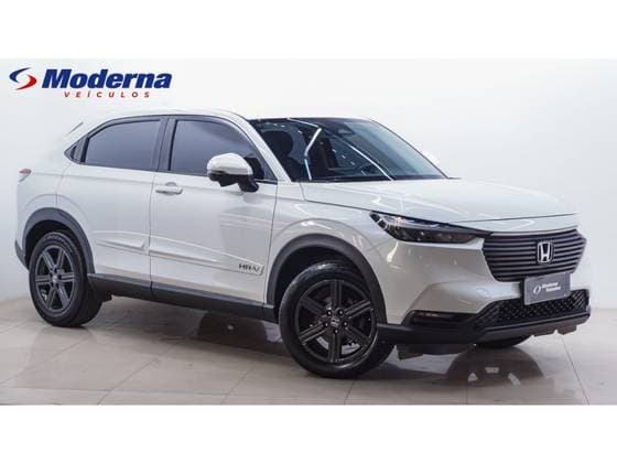 Carro 1.5 DI I-VTEC FLEX EXL CVT