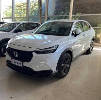 Carro 1.5 DI I-VTEC TURBO FLEX ADVANCE CVT