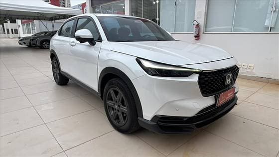 Carro 1.5 DI I-VTEC TURBO FLEX ADVANCE CVT