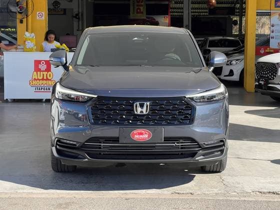 Carro 1.5 DI I-VTEC TURBO FLEX ADVANCE CVT