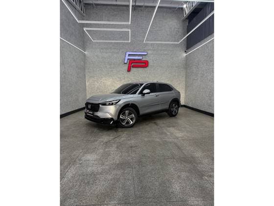 Carro 1.5 DI I-VTEC TURBO FLEX TOURING CVT