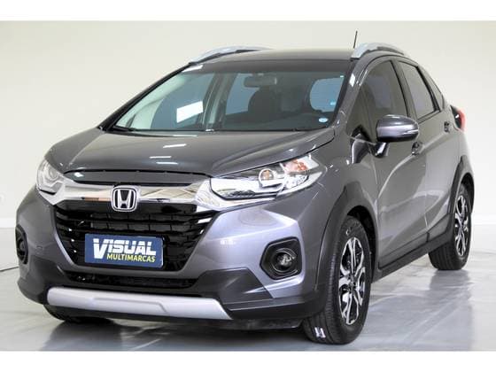 Carro 1.5 16V FLEXONE EX CVT
