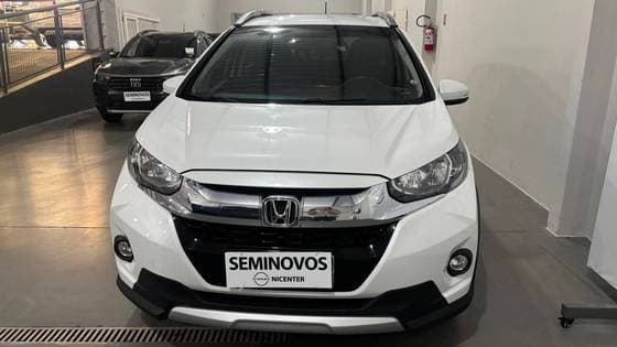 Carro 1.5 16V FLEXONE EX CVT