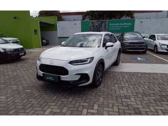 Carro 2.0 i-VTEC GASOLINA TOURING CVT
