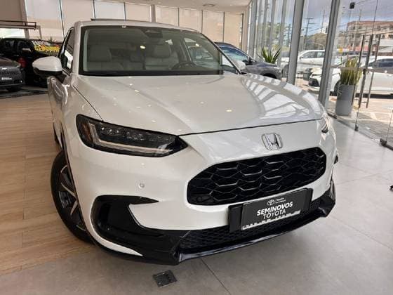 Carro 2.0 i-VTEC GASOLINA TOURING CVT