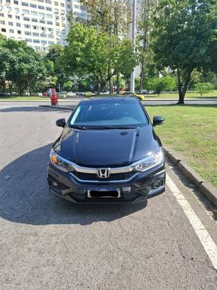 Carro 1.5 EXL 16V FLEX 4P AUTOMÁTICO