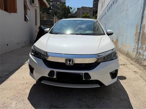 Carro 1.5 i-VTEC FLEX EX CVT