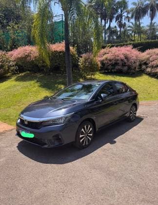 Carro 1.5 i-VTEC FLEX TOURING CVT