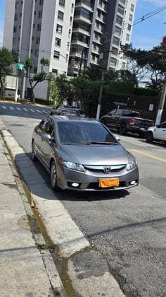 Carro 1.8 LXL SE 16V FLEX 4P AUTOMÁTICO