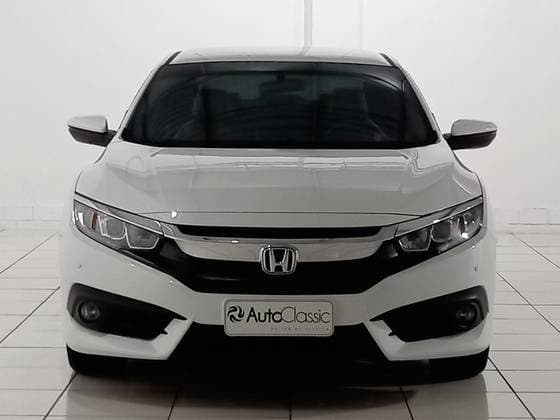 Carro 2.0 16V FLEXONE EX 4P CVT