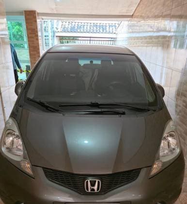 Carro 1.4 LX 16V FLEX 4P AUTOMÁTICO