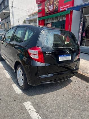Carro 1.4 LX 16V FLEX 4P MANUAL