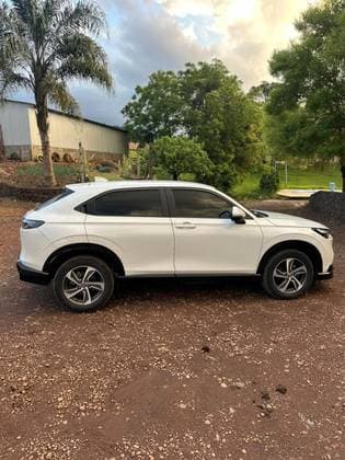 Carro 1.5 DI I-VTEC TURBO FLEX TOURING CVT