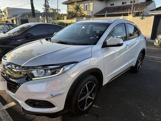 Carro 1.8 16V FLEX EXL 4P AUTOMÁTICO