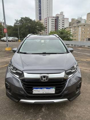 Carro 1.5 16V FLEXONE EX CVT