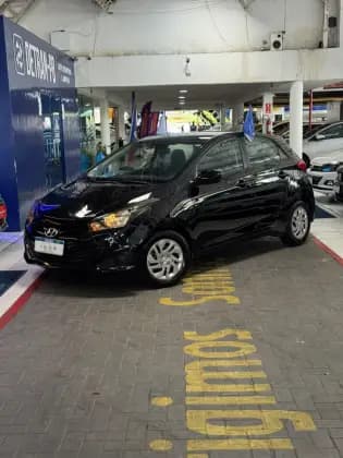 Carro 1.6 COMFORT STYLE 16V FLEX 4P AUTOMÁTICO